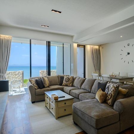 Onna Resort Nago Buitenkant foto