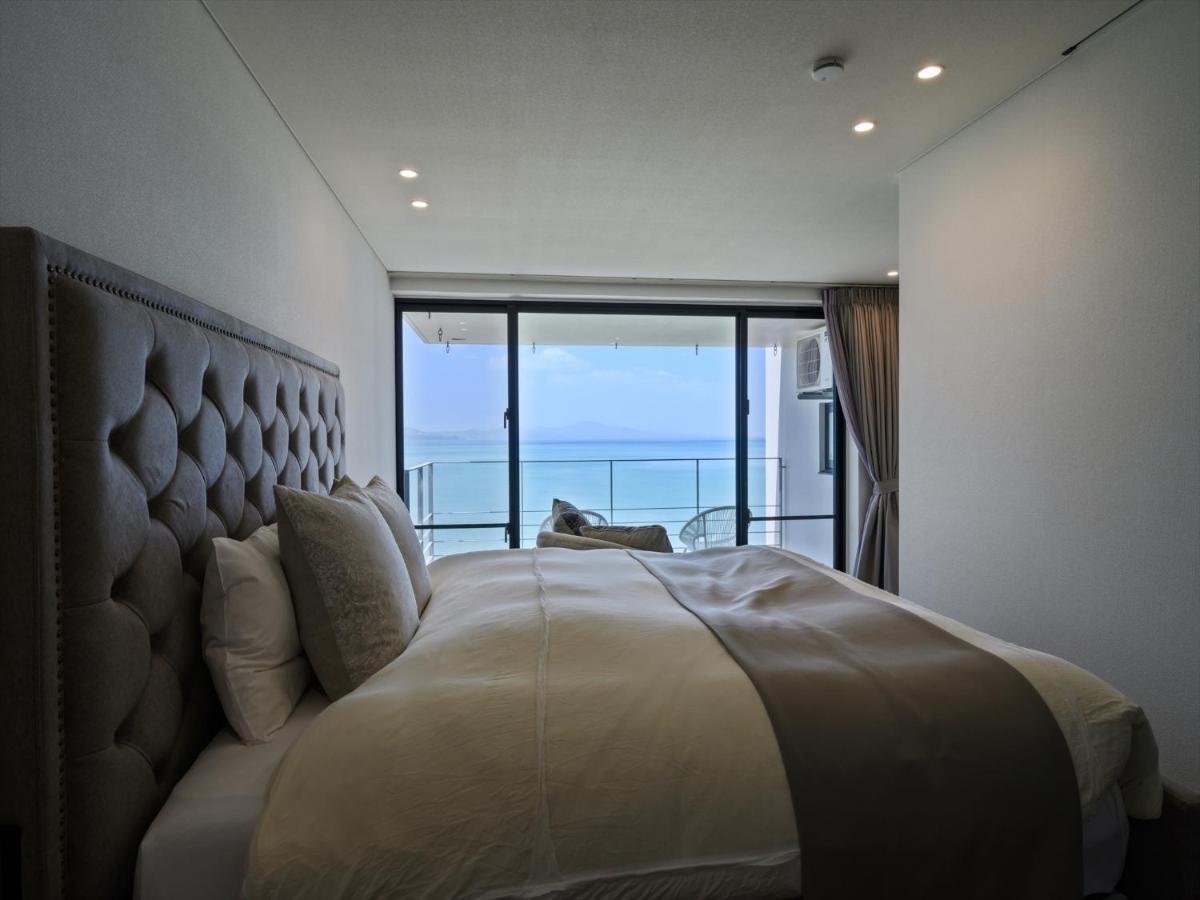 Onna Resort Nago Buitenkant foto